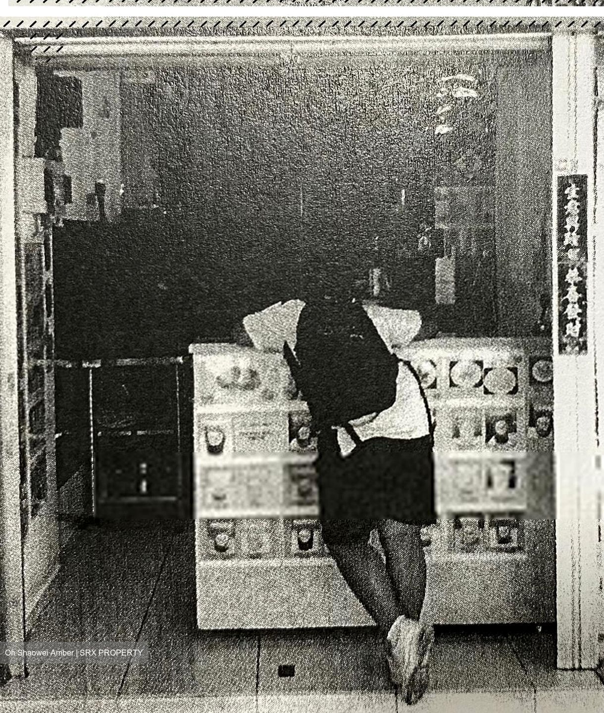 Yio Chu Kang View (D20), Retail #559281381